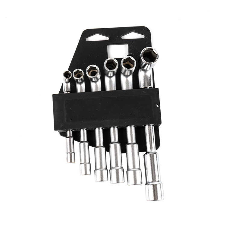 Cómo elegir la llave de llave correcta para sus necesidades？